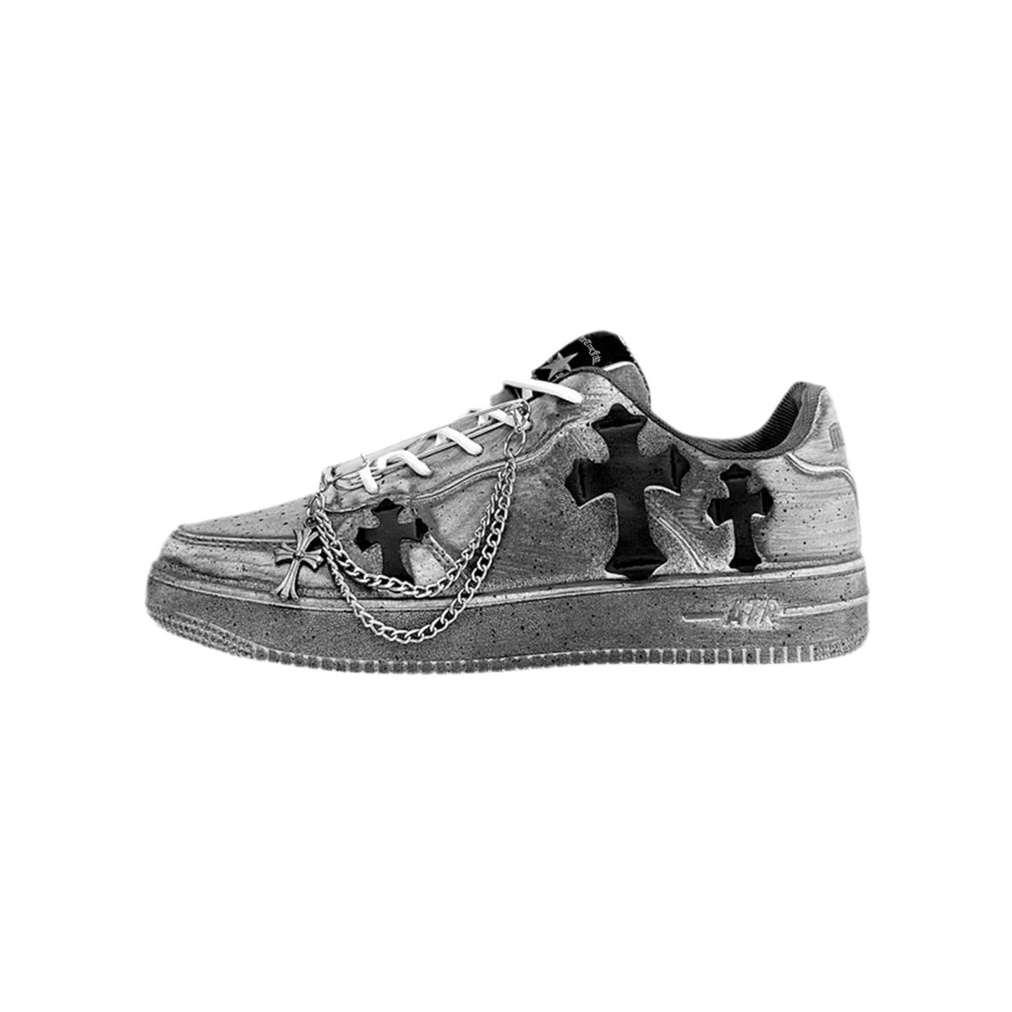 OG CROSS LOWS