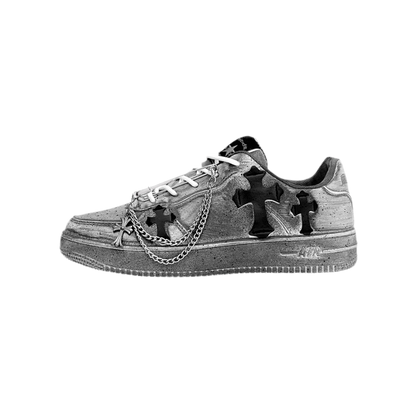 OG CROSS LOWS