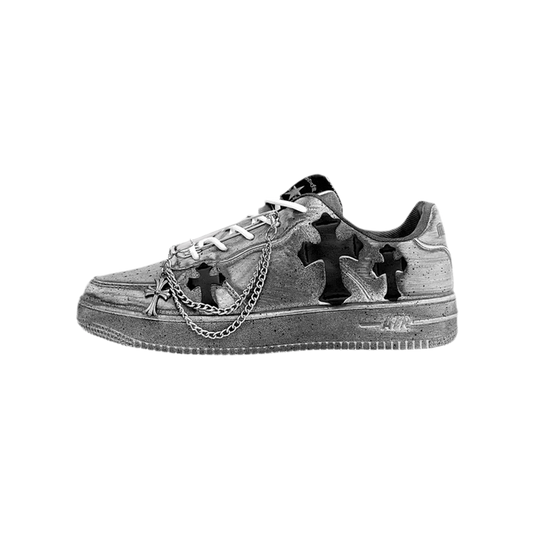OG CROSS LOWS