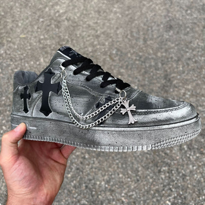 OG CROSS LOWS