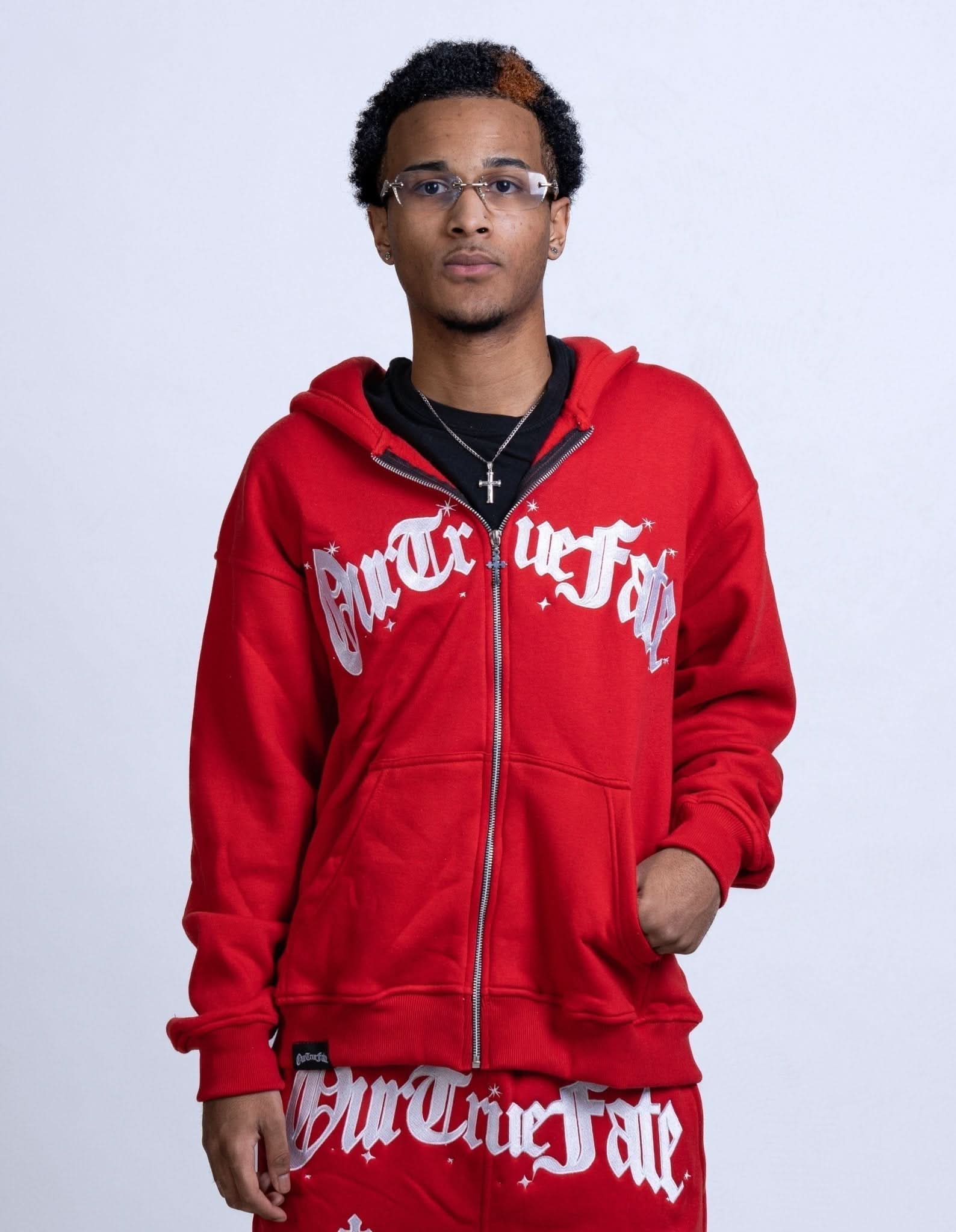 888 ZIPUP - OUR TRUE FATE