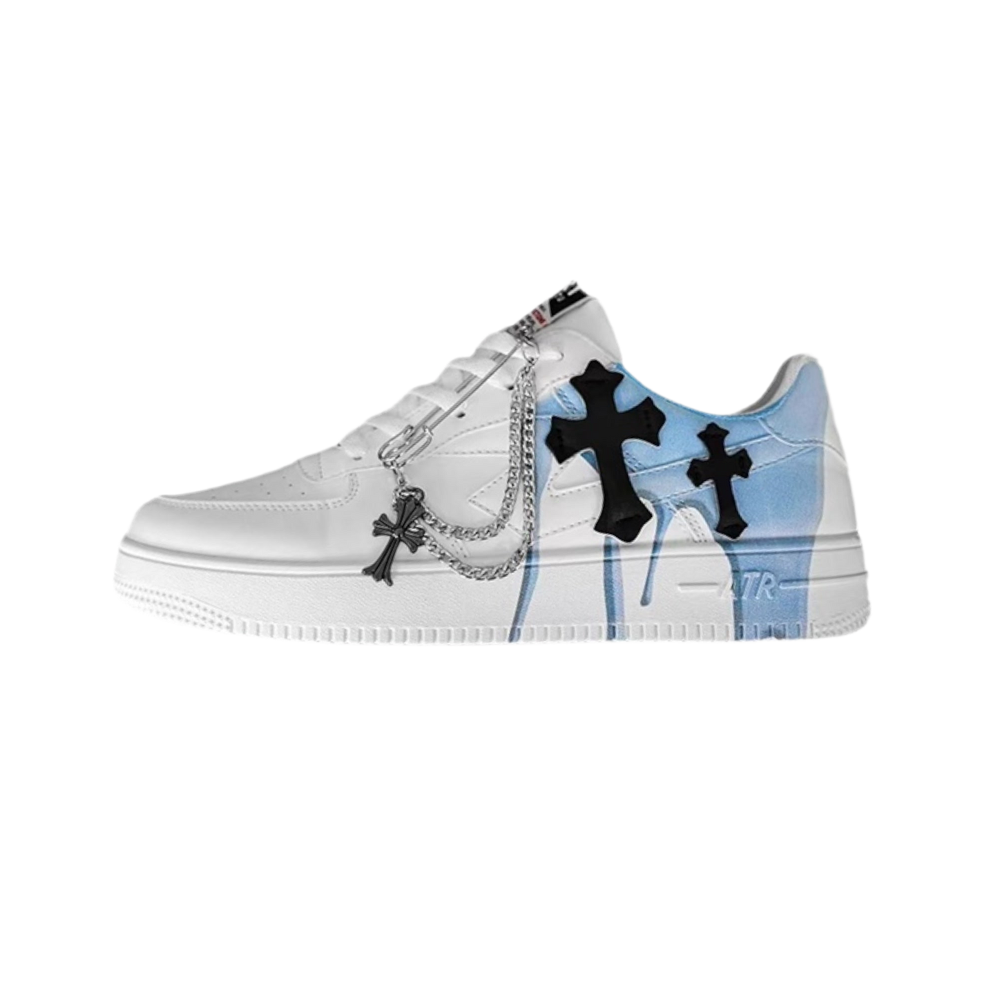OG CROSS LOWS
