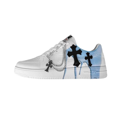 OG CROSS LOWS