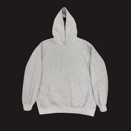 OTF RHINESTONE HOODIE