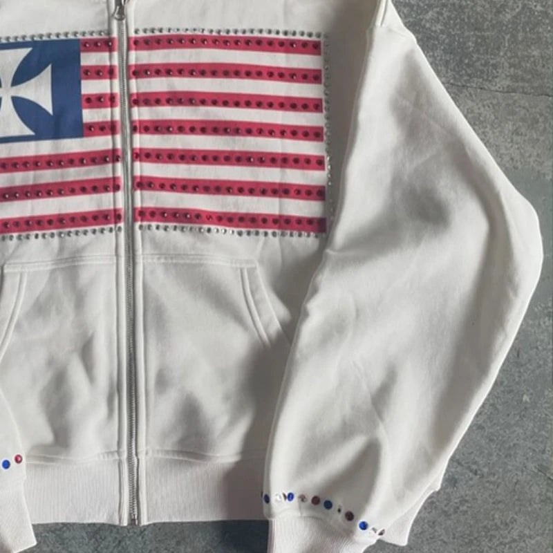 FAILURE USA ZIPUP