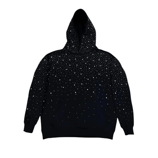 OTF RHINESTONE HOODIE