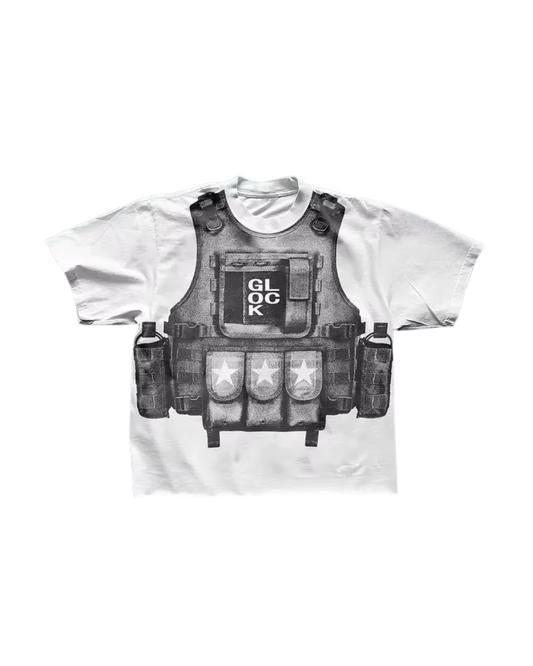 GLOCK PACK TEE