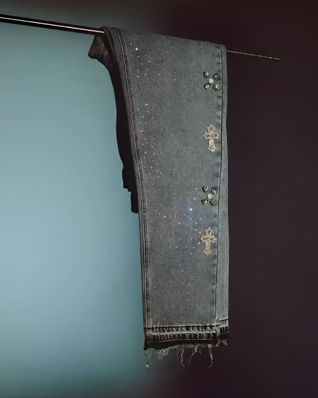 VANDAL CROSS PANTS