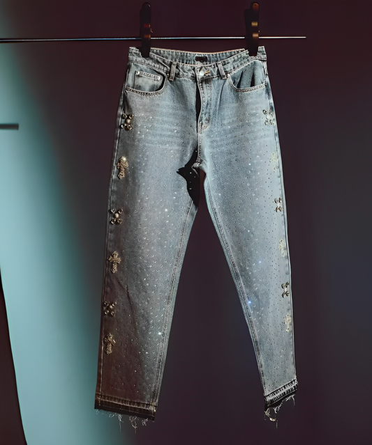 VANDAL CROSS PANTS