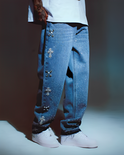 VANDAL CROSS PANTS