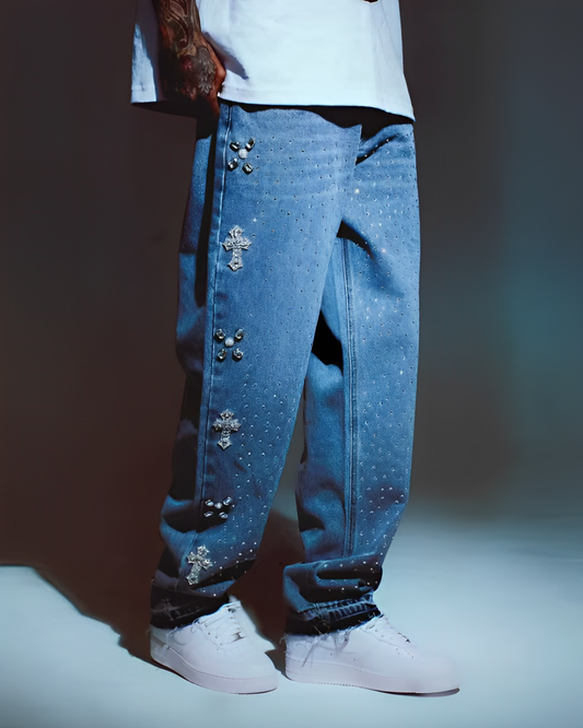 VANDAL CROSS PANTS