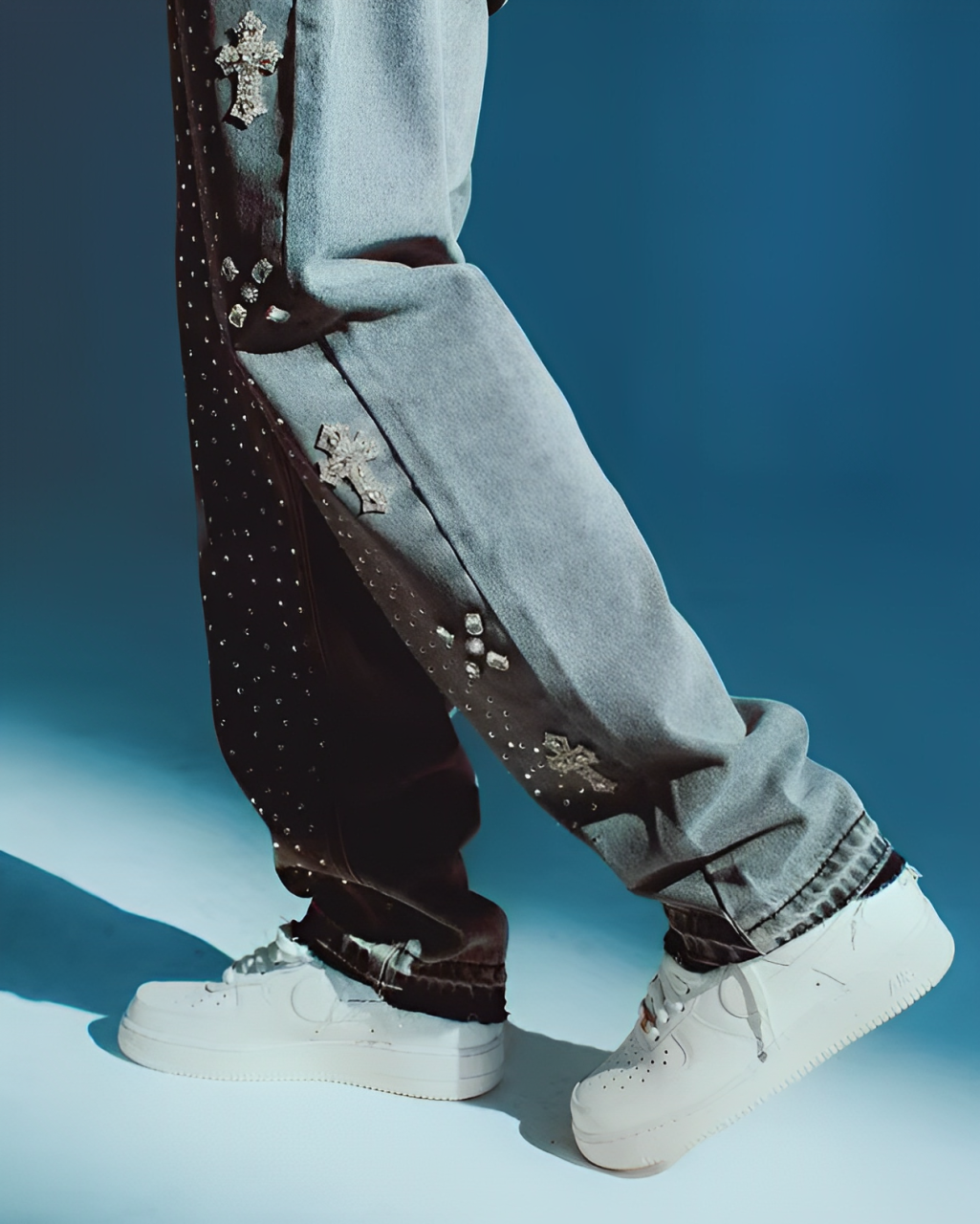 VANDAL CROSS PANTS