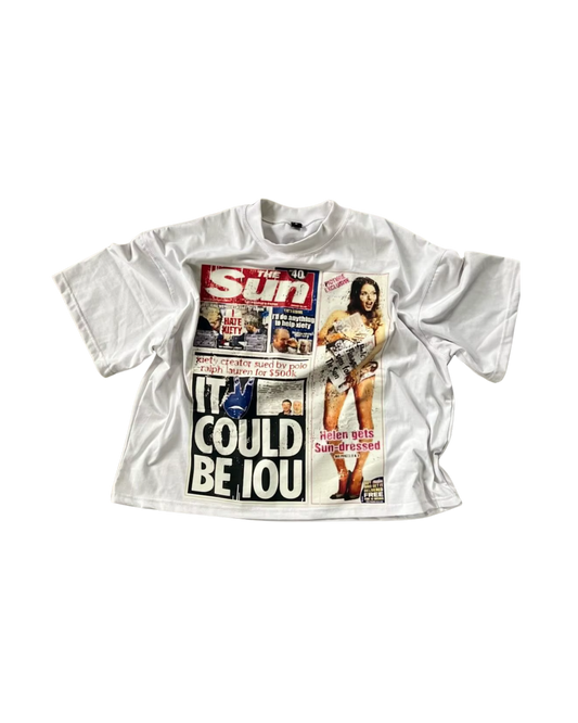 IT COULD BE YOU TEE