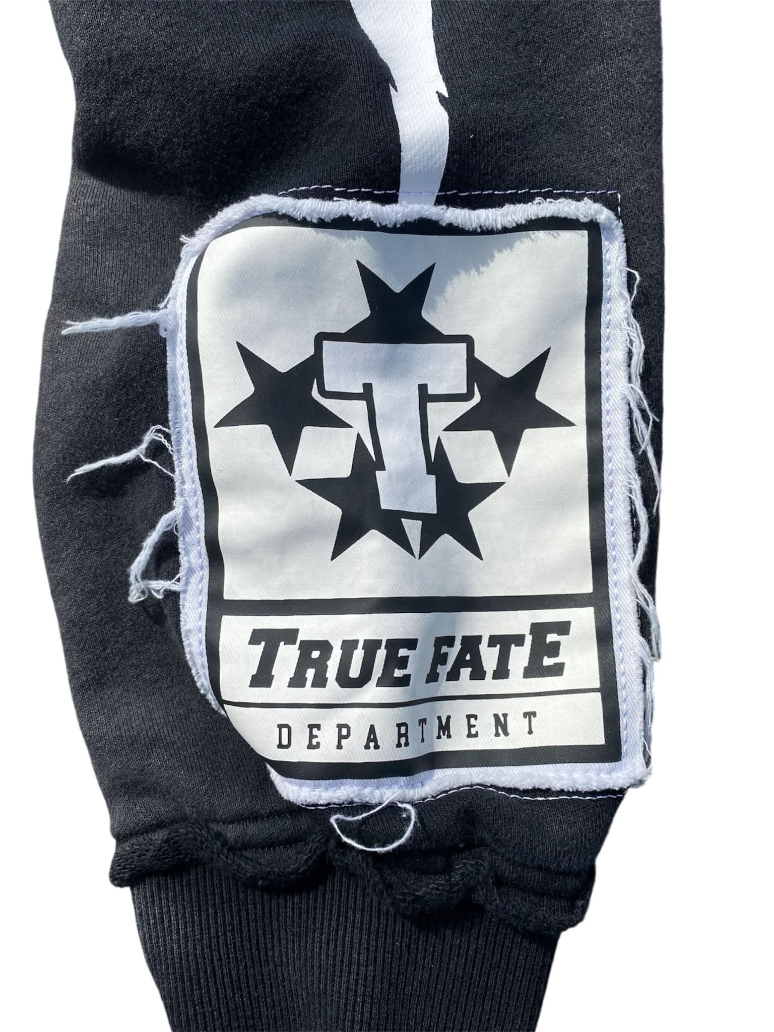 TRUE FATE ZIPUP - OUR TRUE FATE