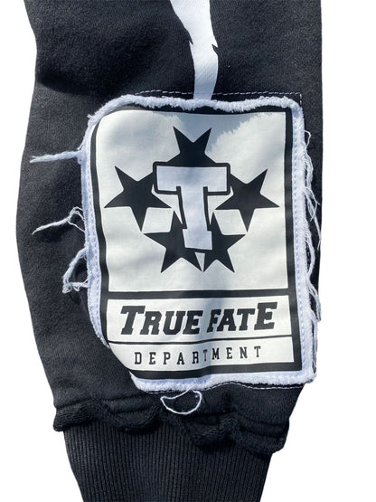 TRUE FATE ZIPUP - OUR TRUE FATE